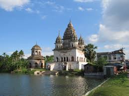 Rajshahi and Phutia tour